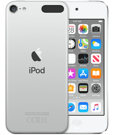 Apple iPod touch 2019