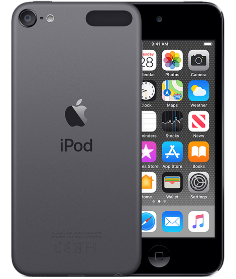 Apple iPod touch 2019