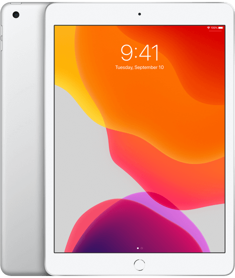 Apple iPad (2019)