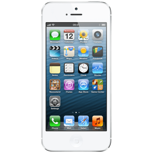 Einde Actief Een trouwe iPhone 5: Wat je moet weten: prijzen, review, specs en koopadvies