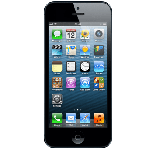staking Ijsbeer Levering iPhone 5: Wat je moet weten: prijzen, review, specs en koopadvies