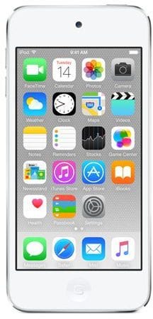 Apple iPod Touch