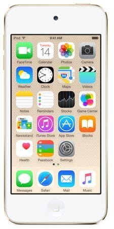 Apple iPod Touch