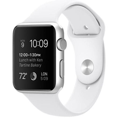 Apple Watch Sport
