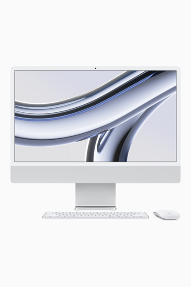 Apple iMac 2023