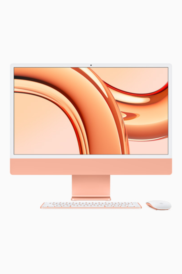 Apple iMac 2023