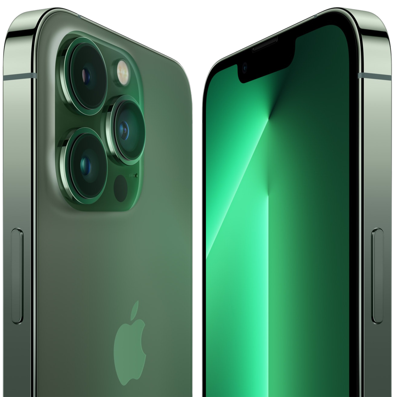 iPhone 13 256GB Green - From €589,00 - Swappie