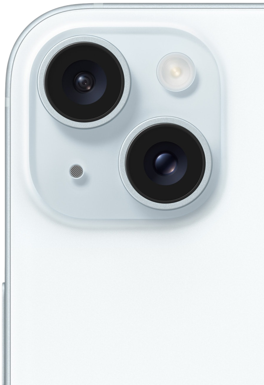 Apple iPhone 15
