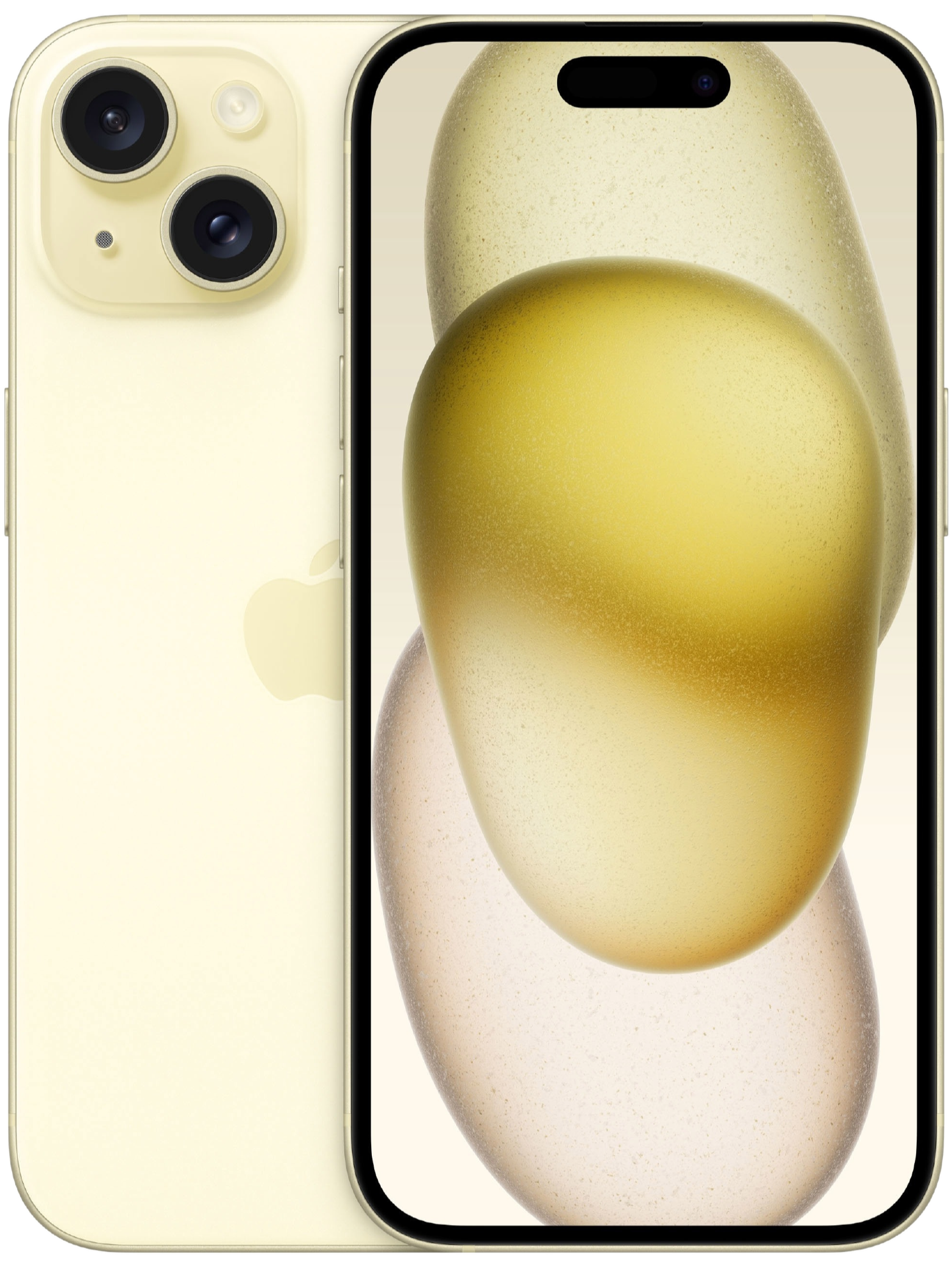 Apple iPhone 15