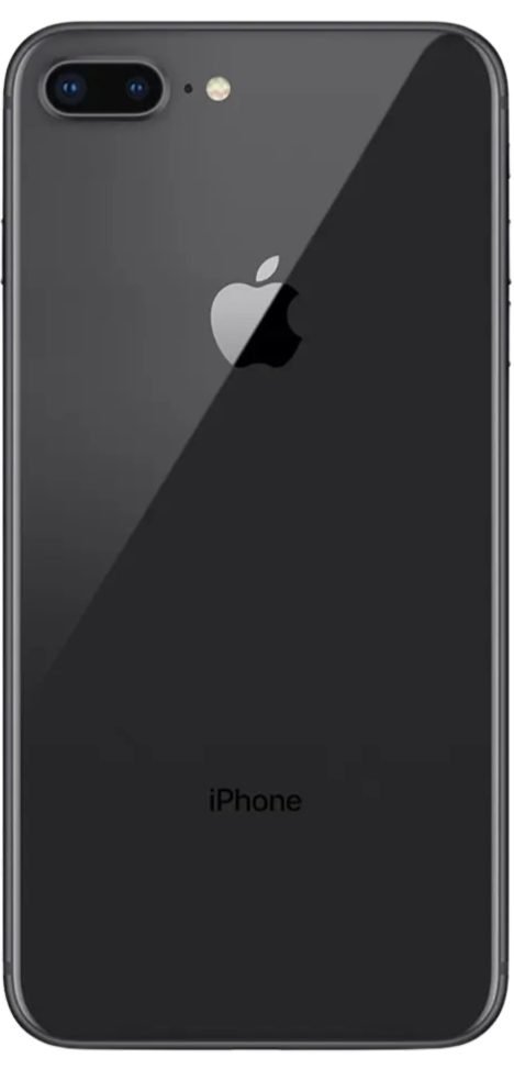 Iphone 8 deals plus brand new