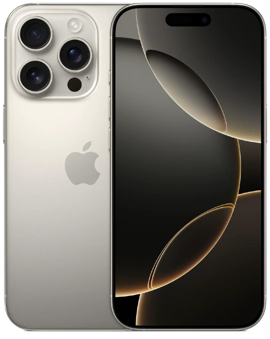 Apple iPhone 16 Pro