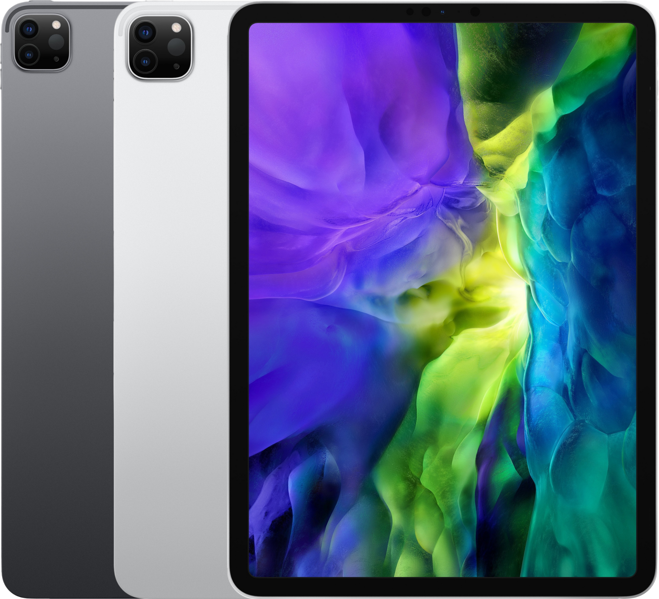 Apple iPad Pro 2020