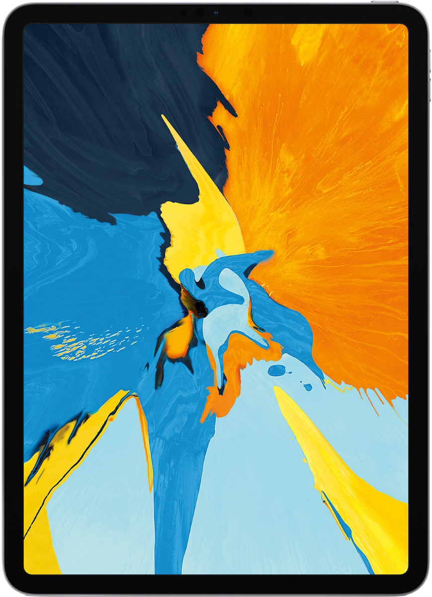 Apple iPad Pro 2018