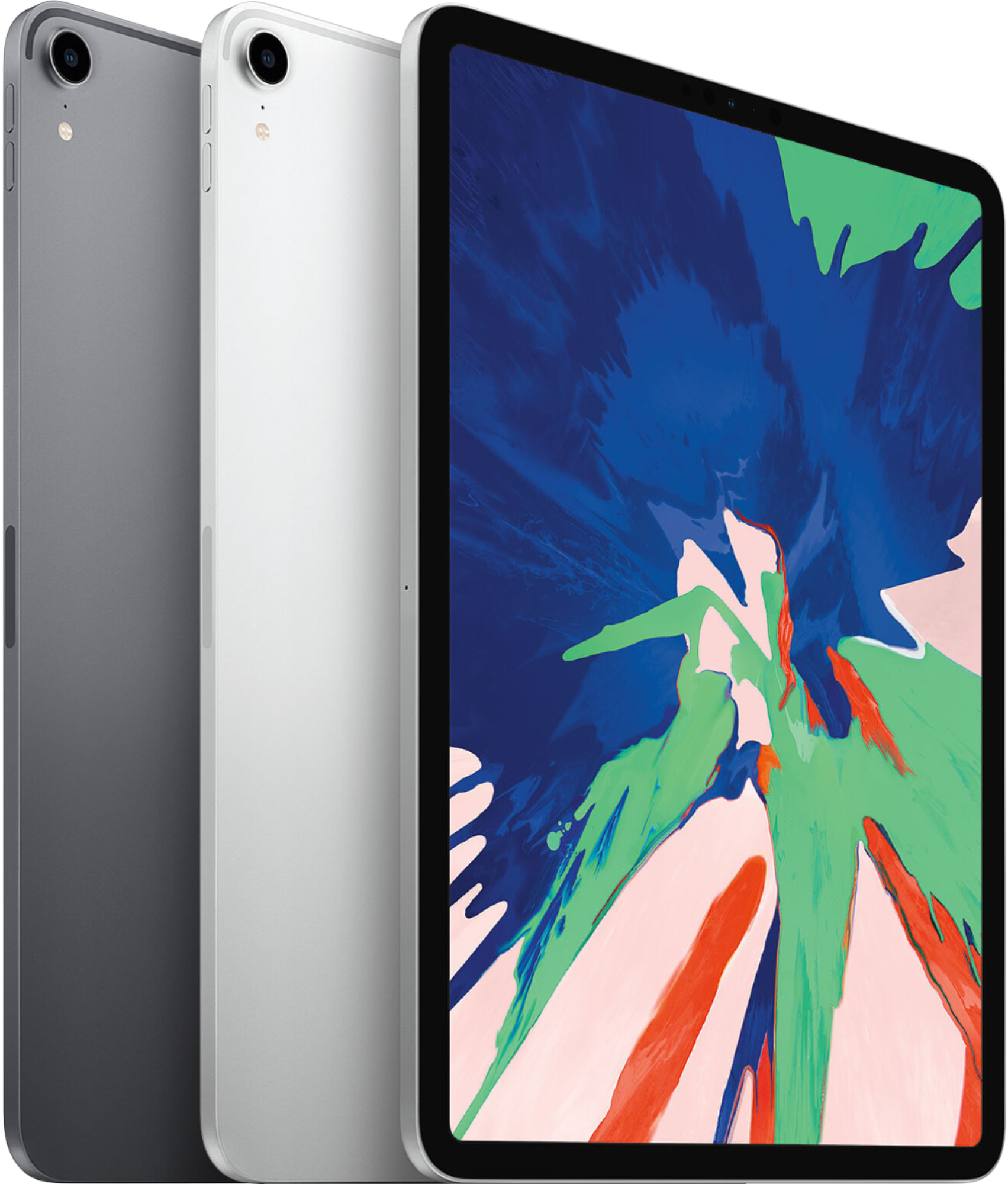 Apple iPad Pro 2018