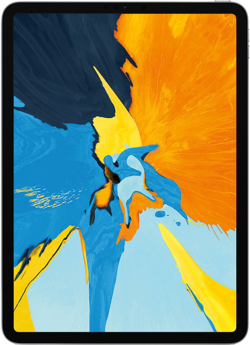 Apple iPad Pro 2018