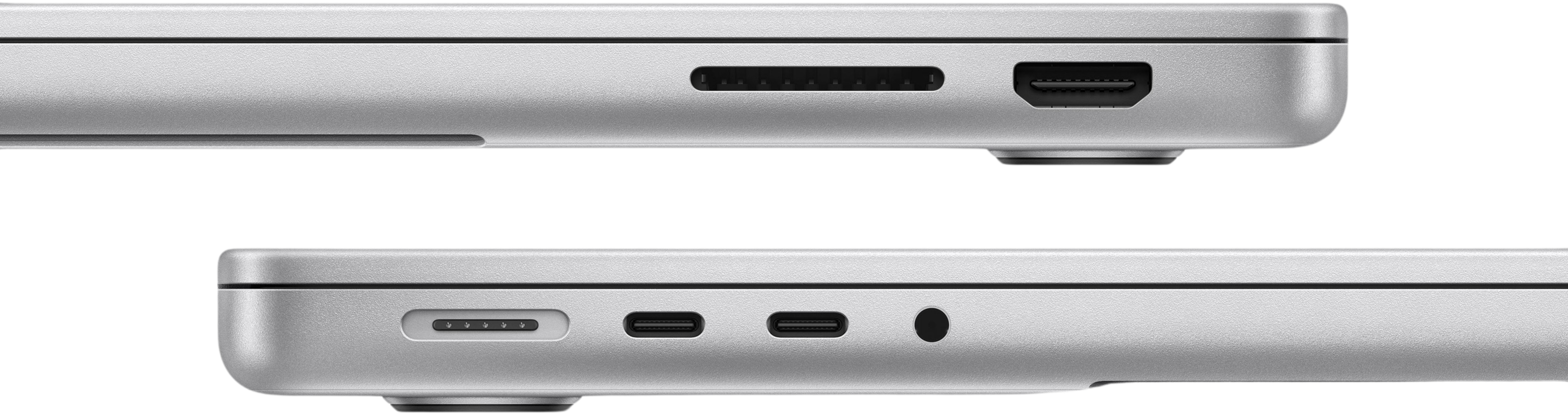 Apple MacBook Pro 2023