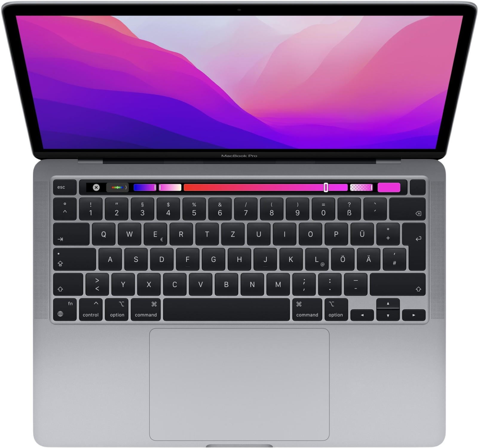 Apple MacBook Pro 2022