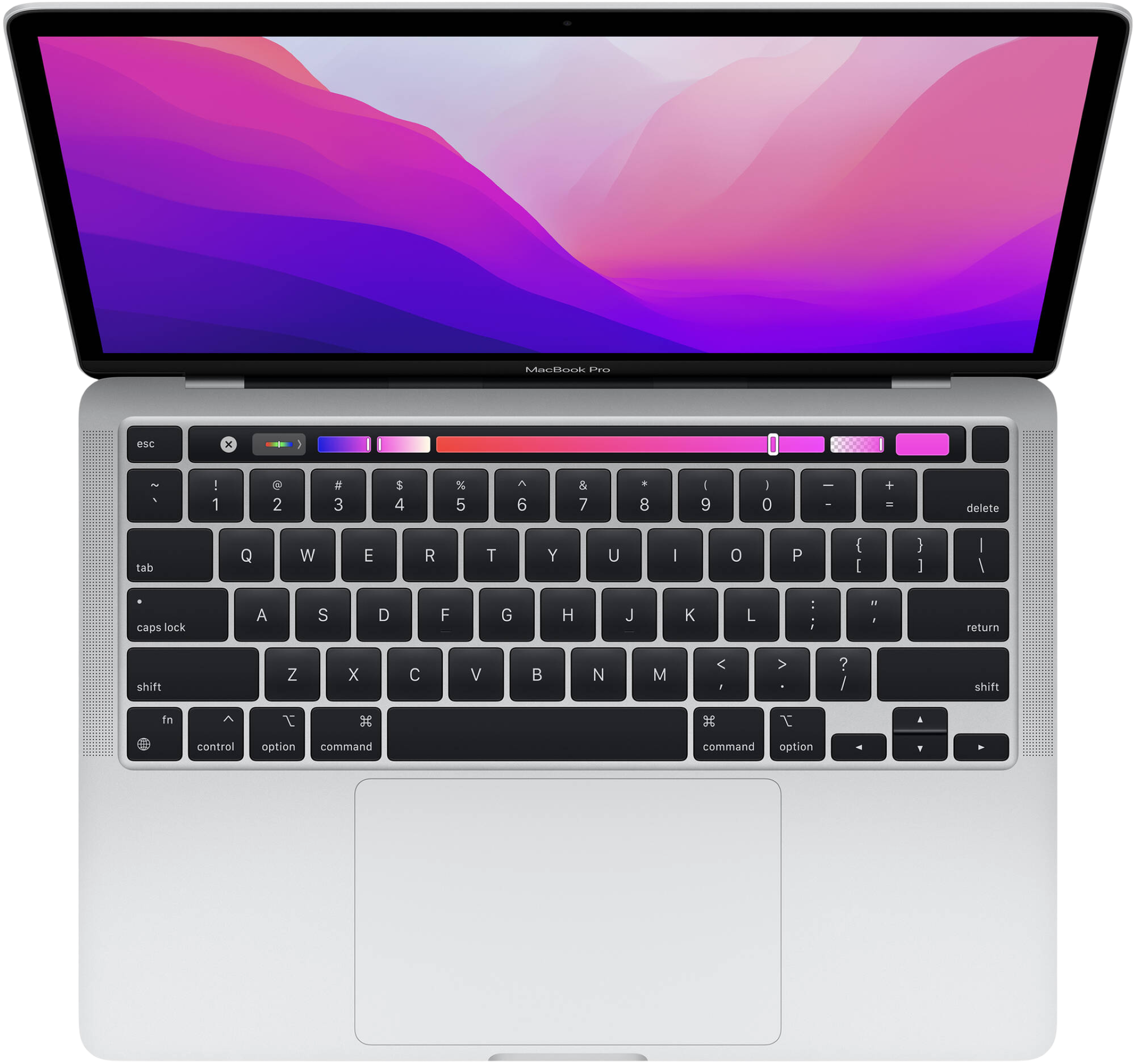 Apple MacBook Pro 2022