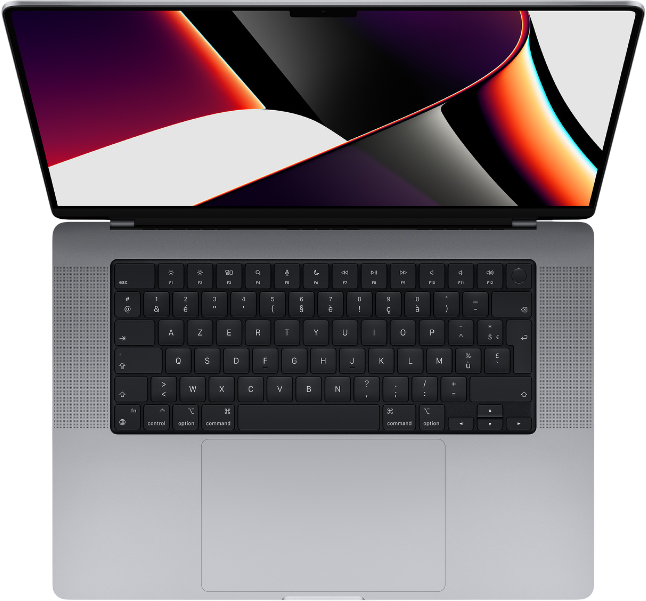 Apple MacBook Pro 2021