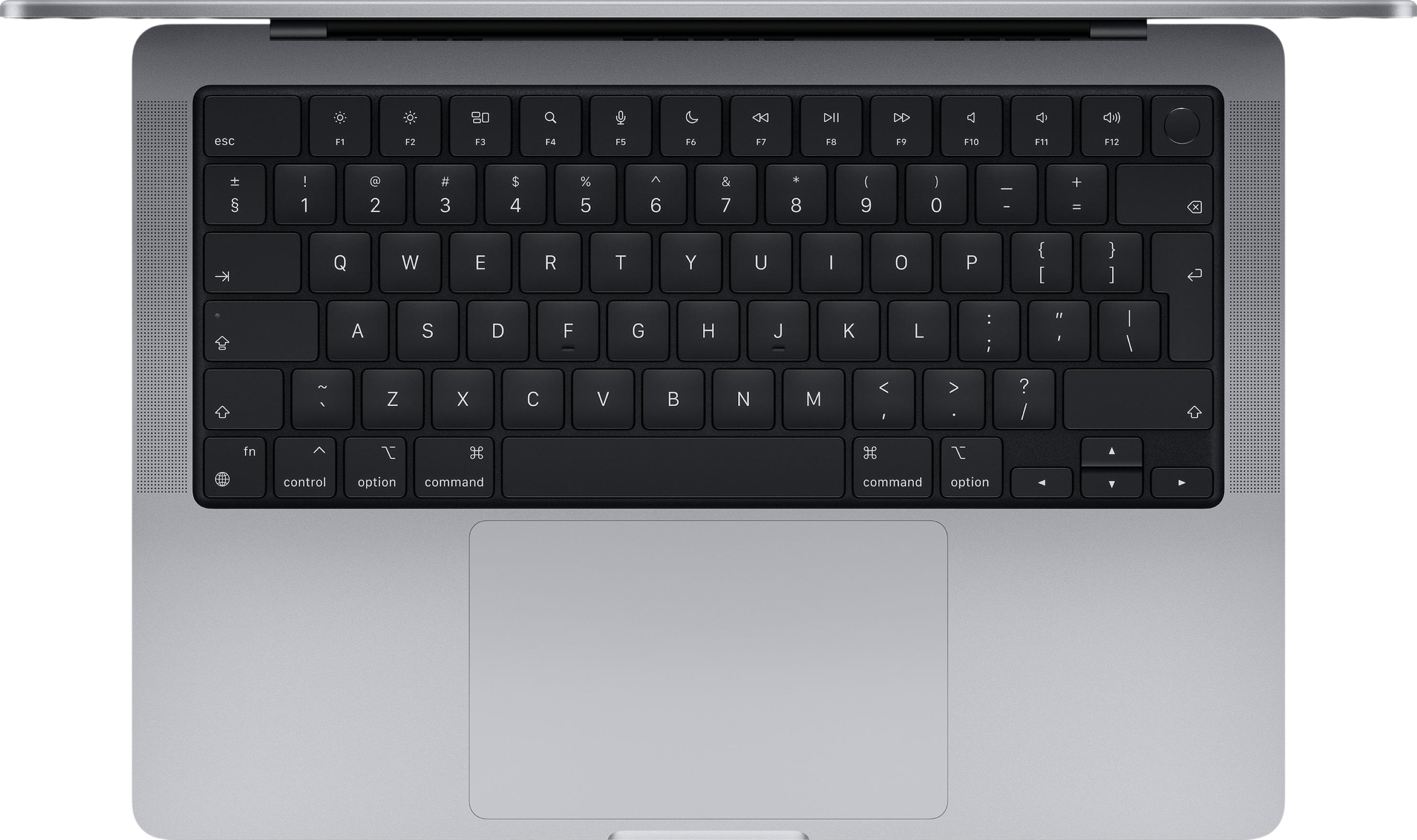 Apple MacBook Pro 2021