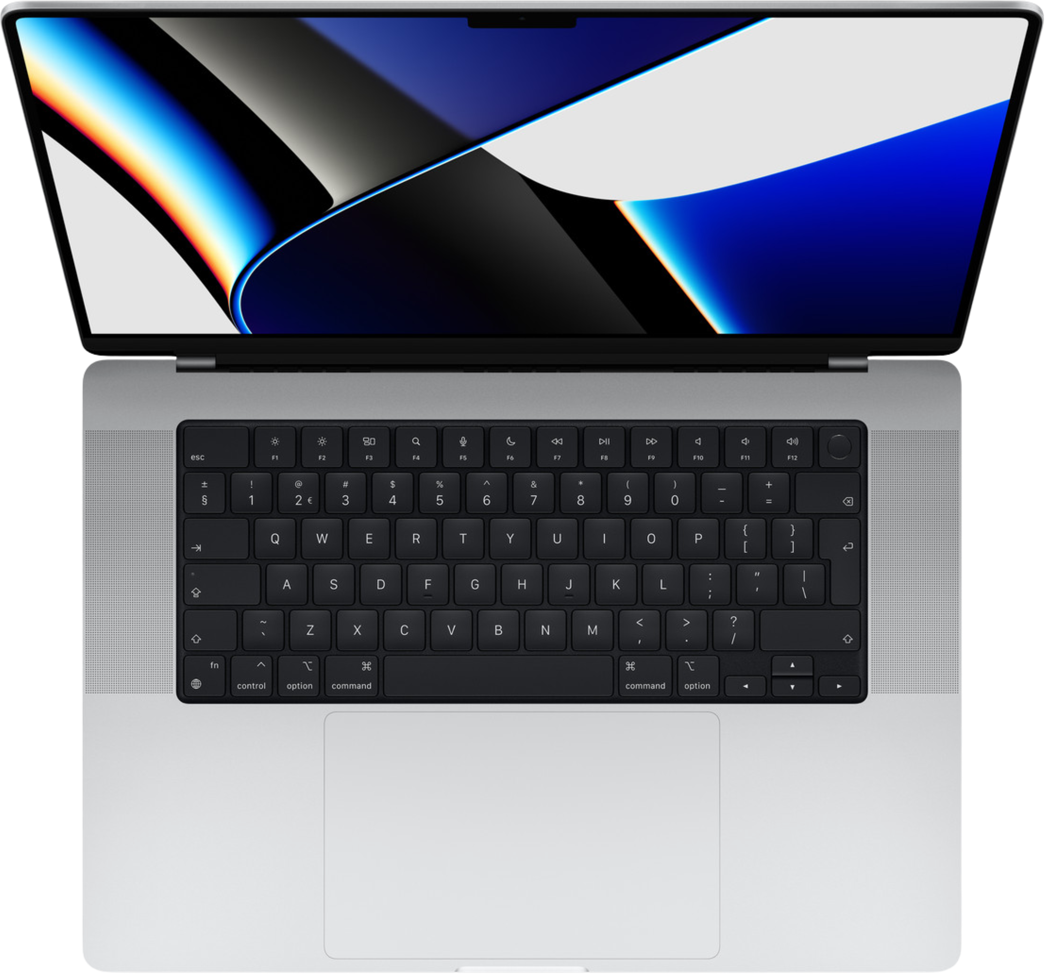 Apple MacBook Pro 2021