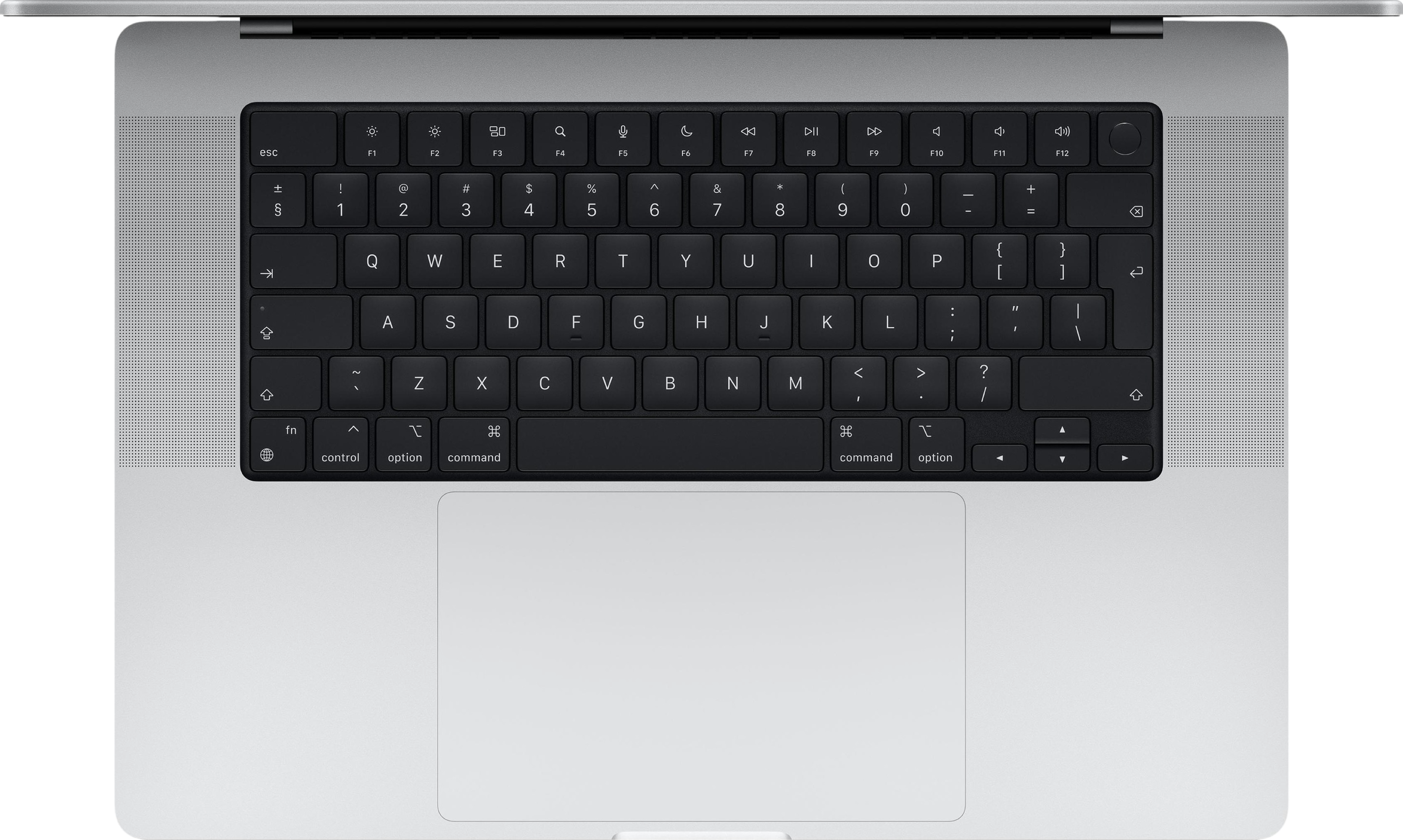 Apple MacBook Pro 2021