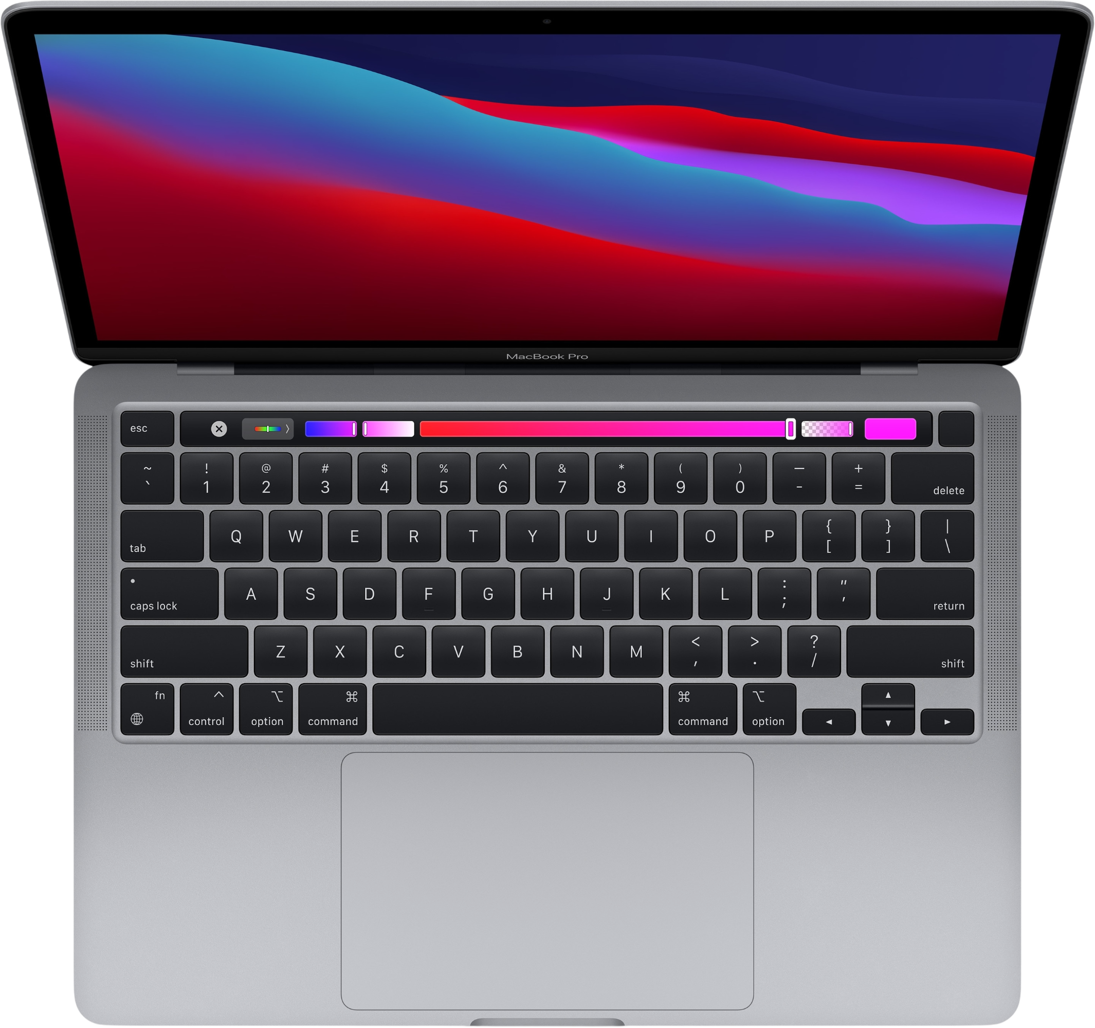 MacBook Pro 2020