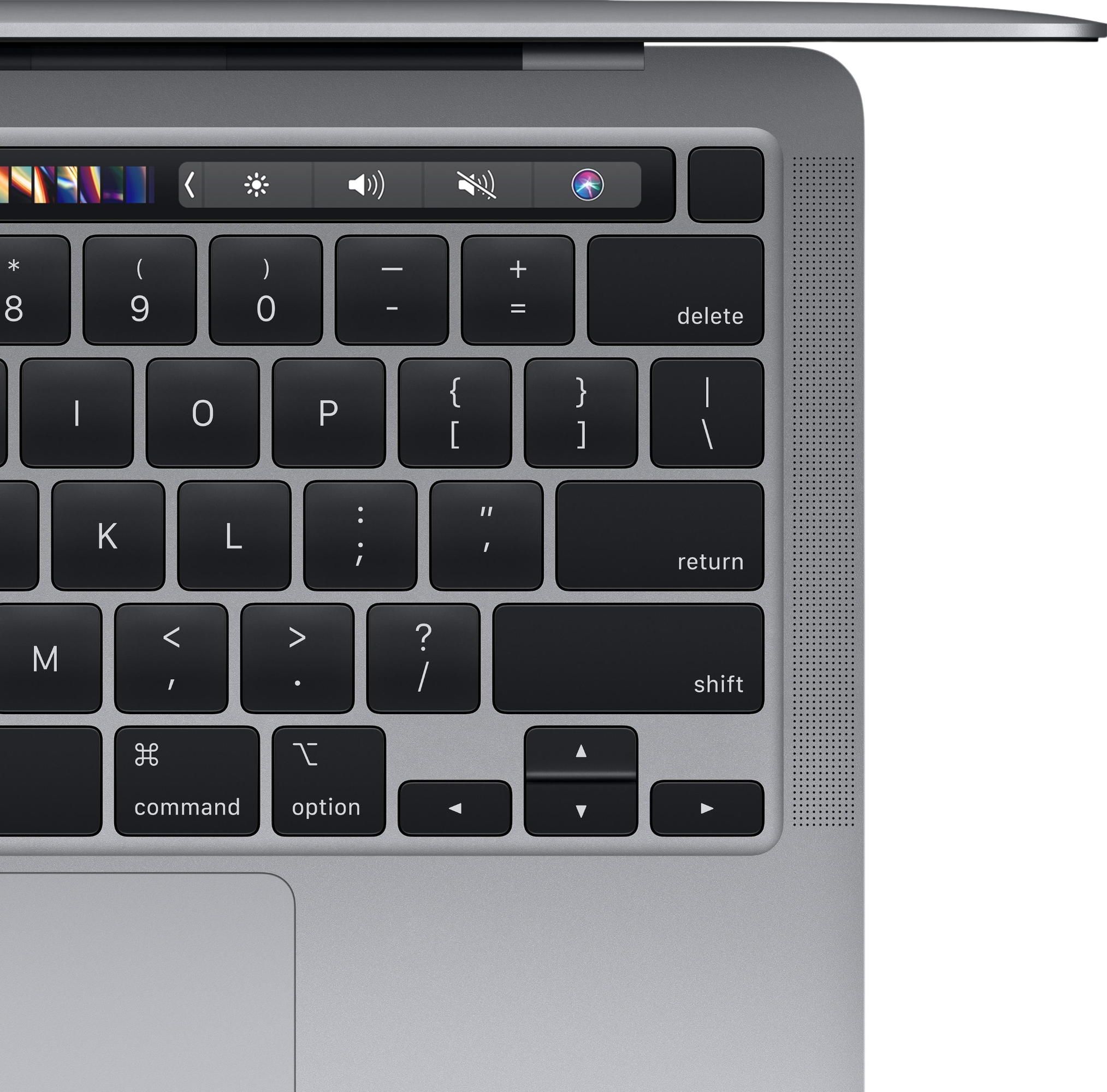 Apple MacBook Pro 2020