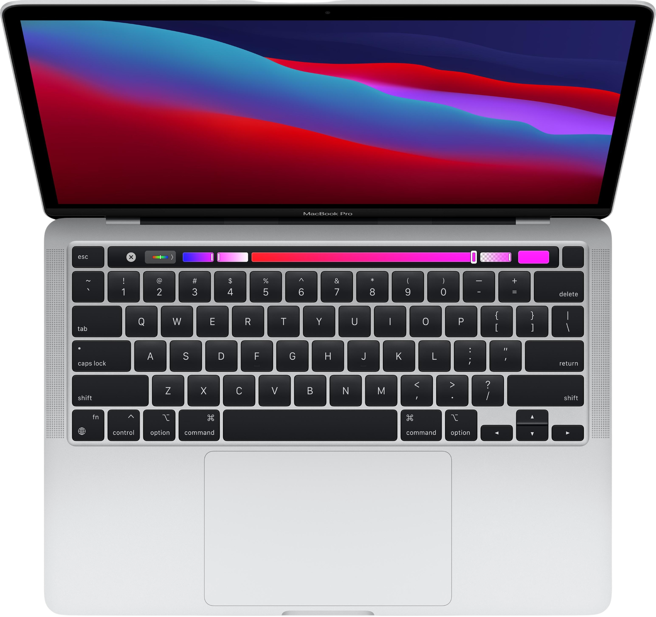 MacBook Pro 2020