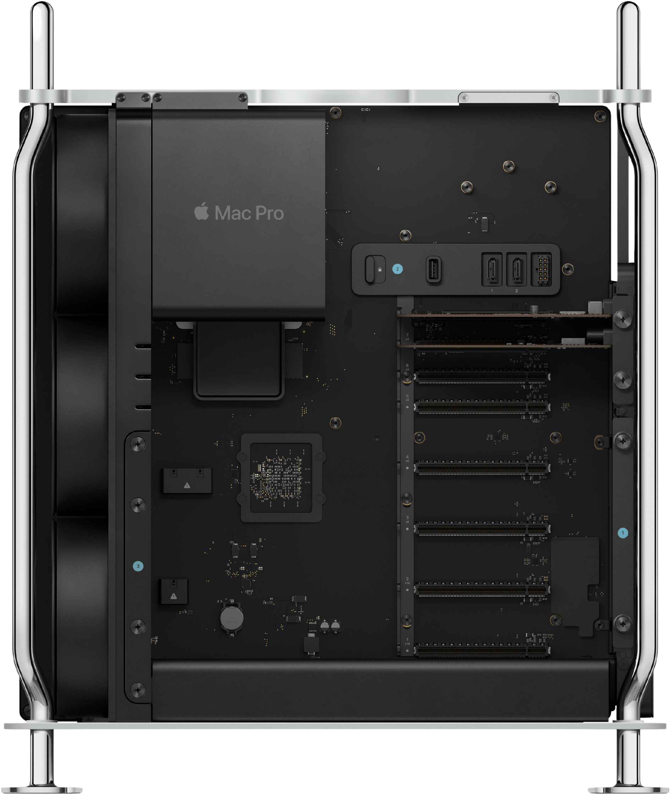 Apple Mac Pro