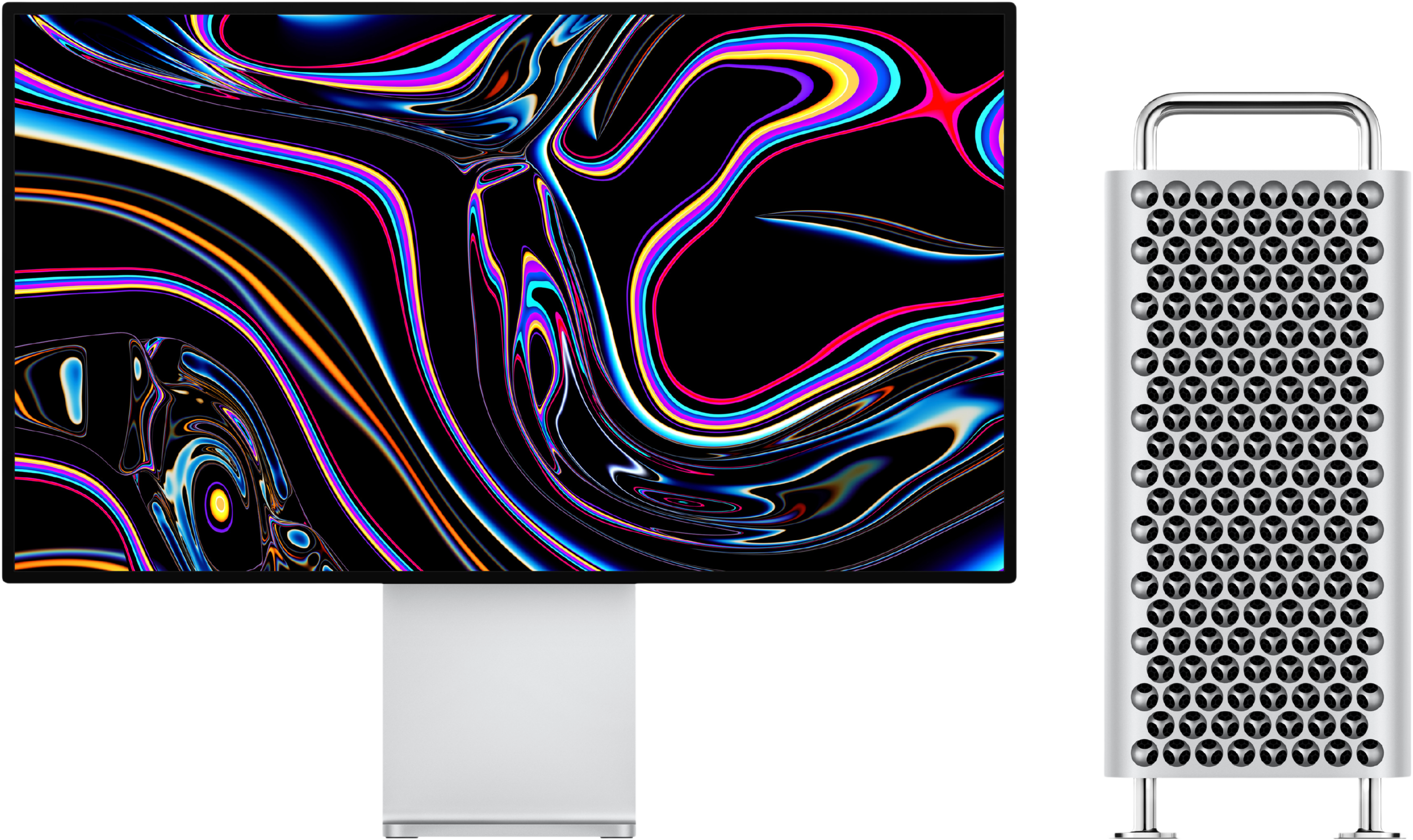 Apple Mac Pro