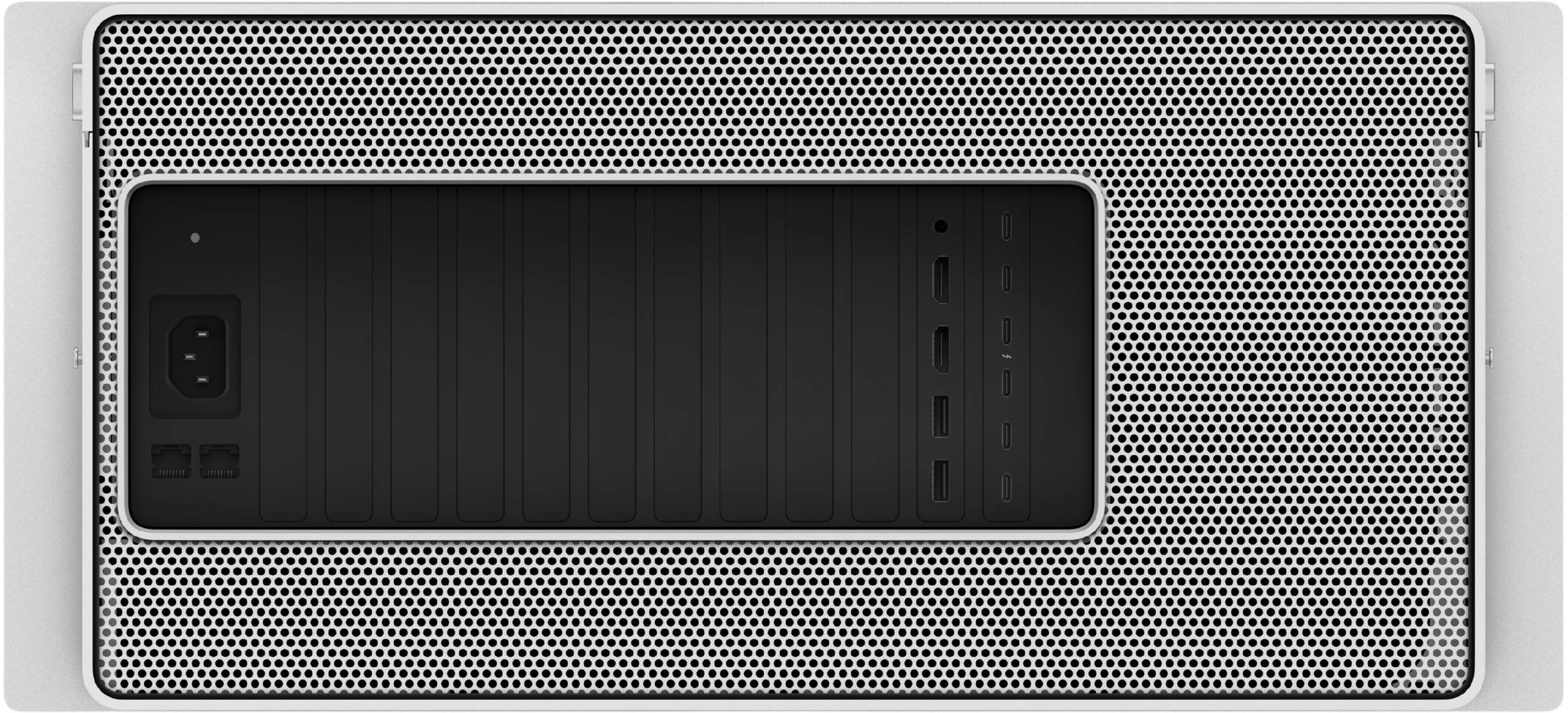 Apple Mac Pro