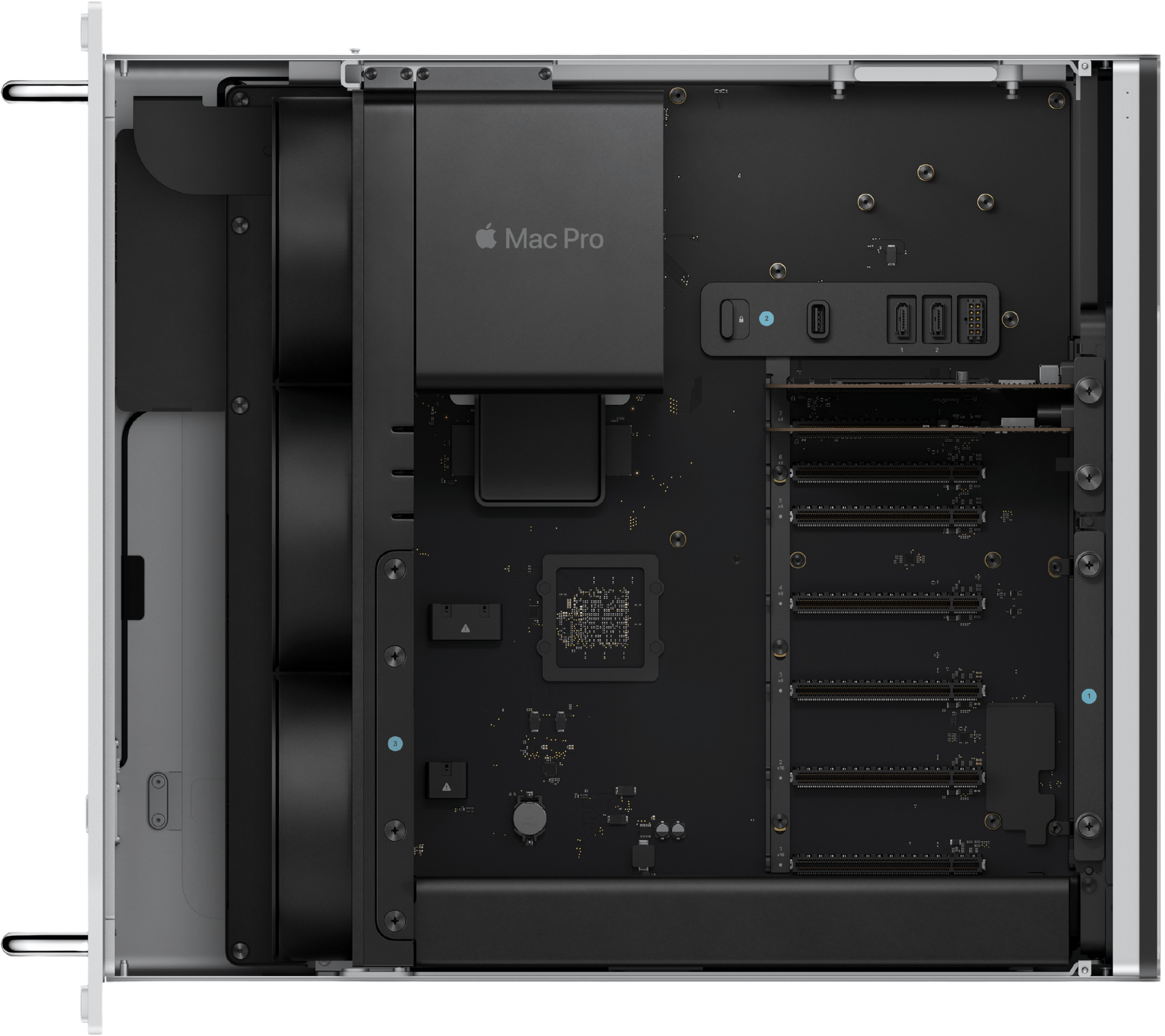 Apple Mac Pro