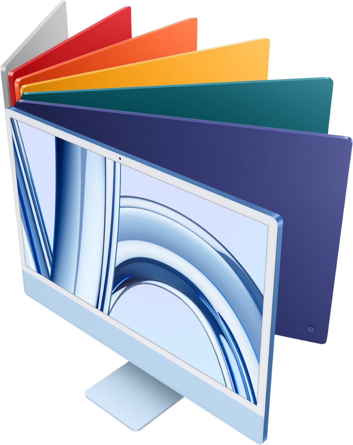 Apple iMac 2023