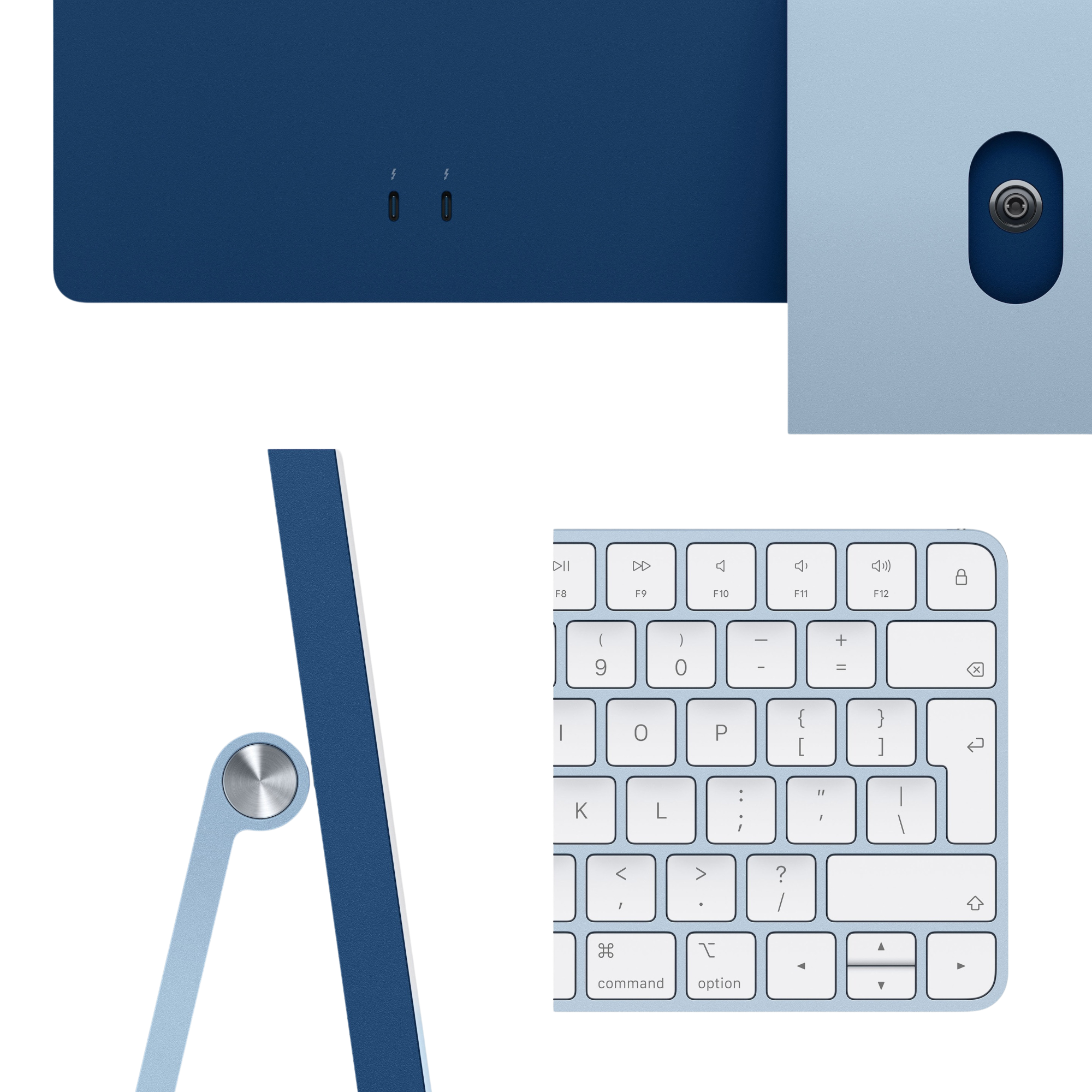 Apple iMac 2023