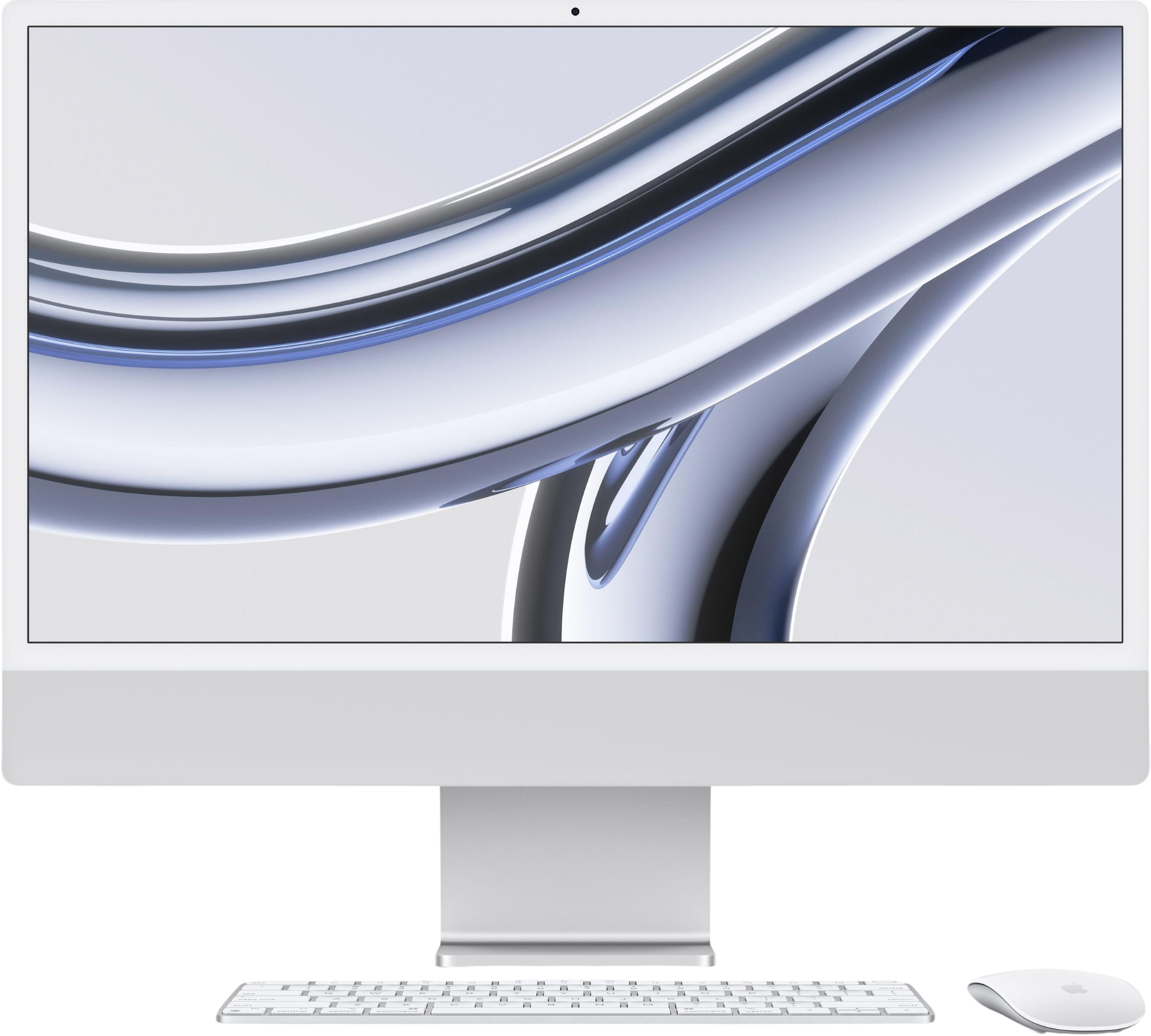Apple iMac 2023