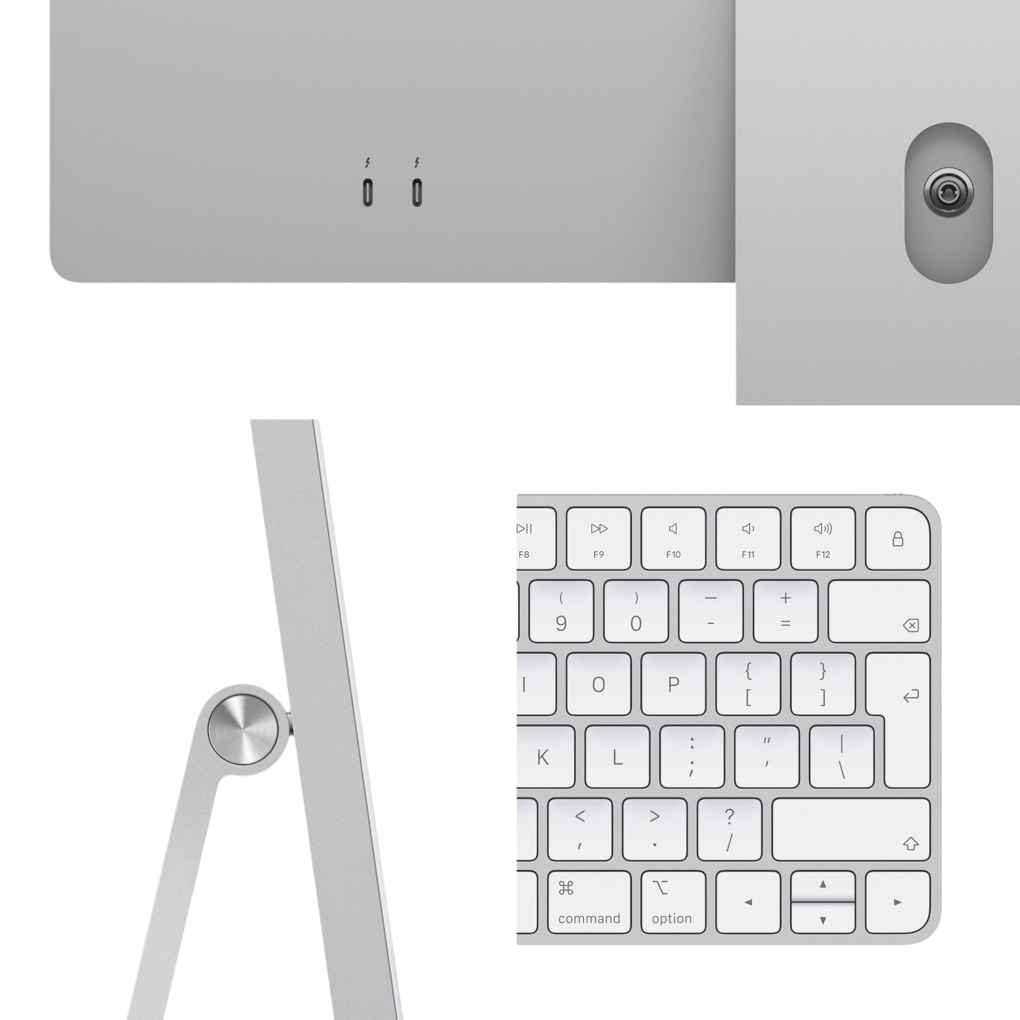 Apple iMac 2023