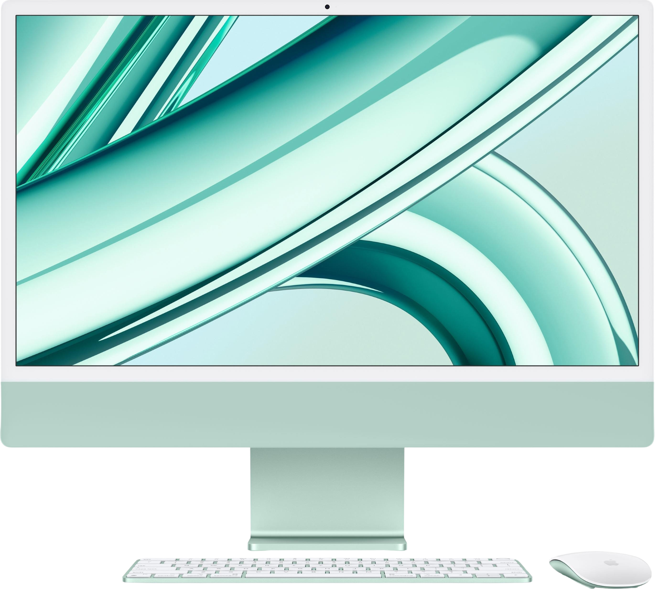 Apple iMac 2023