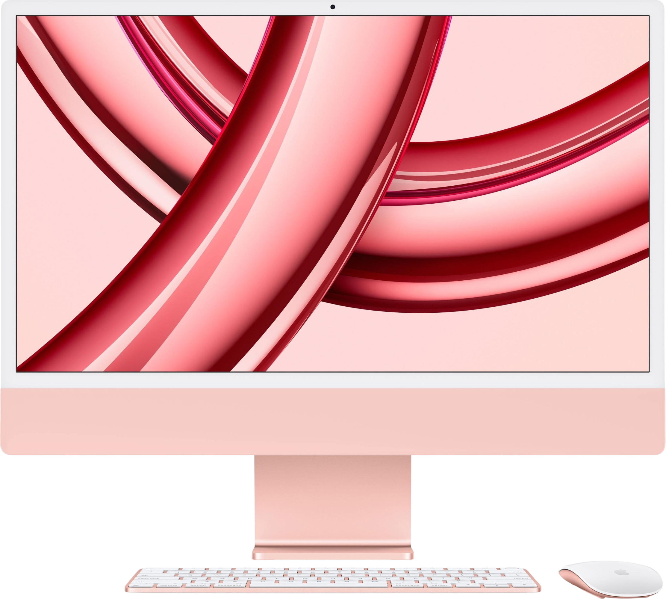 Apple iMac 2023