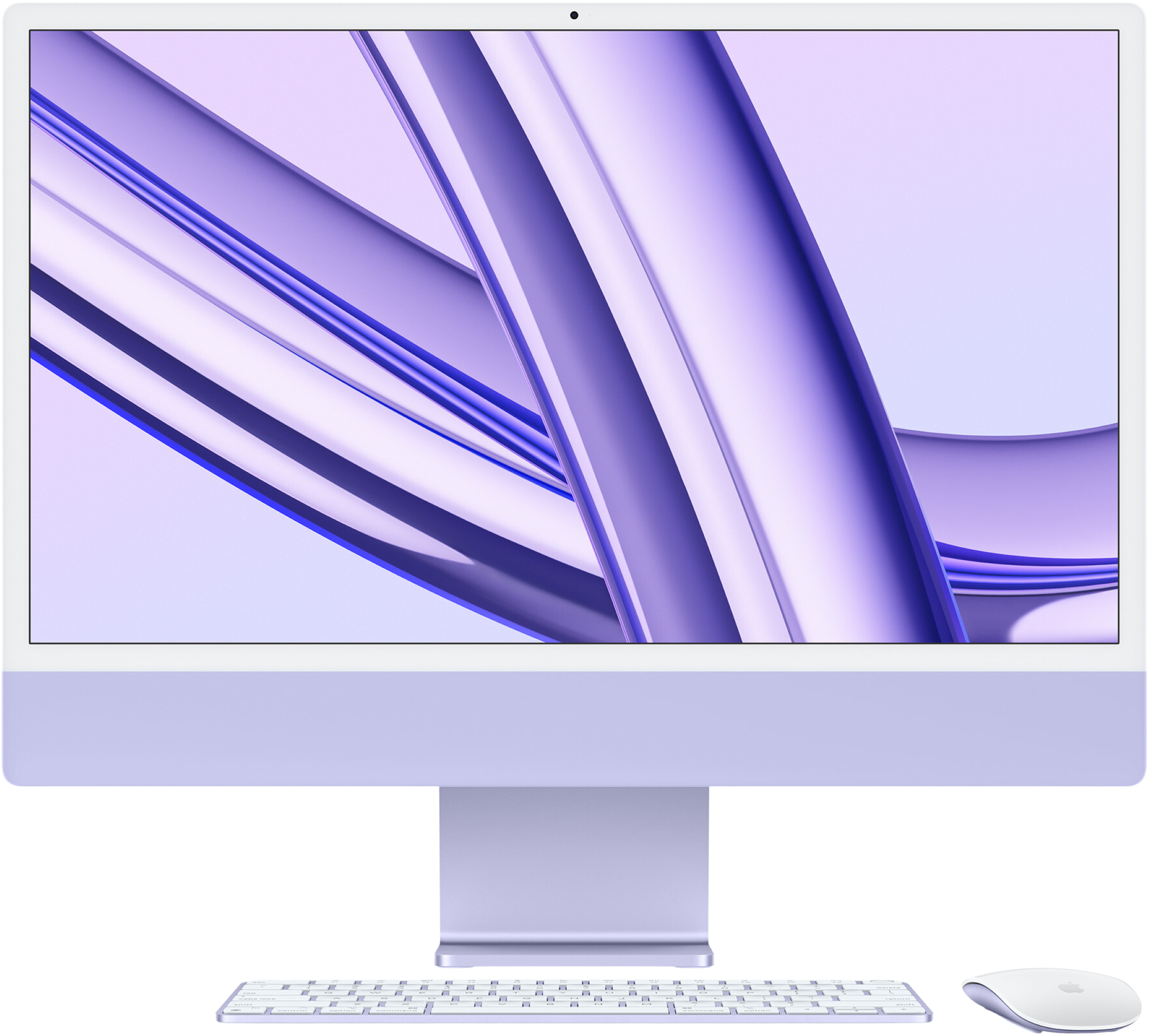 Apple iMac 2023