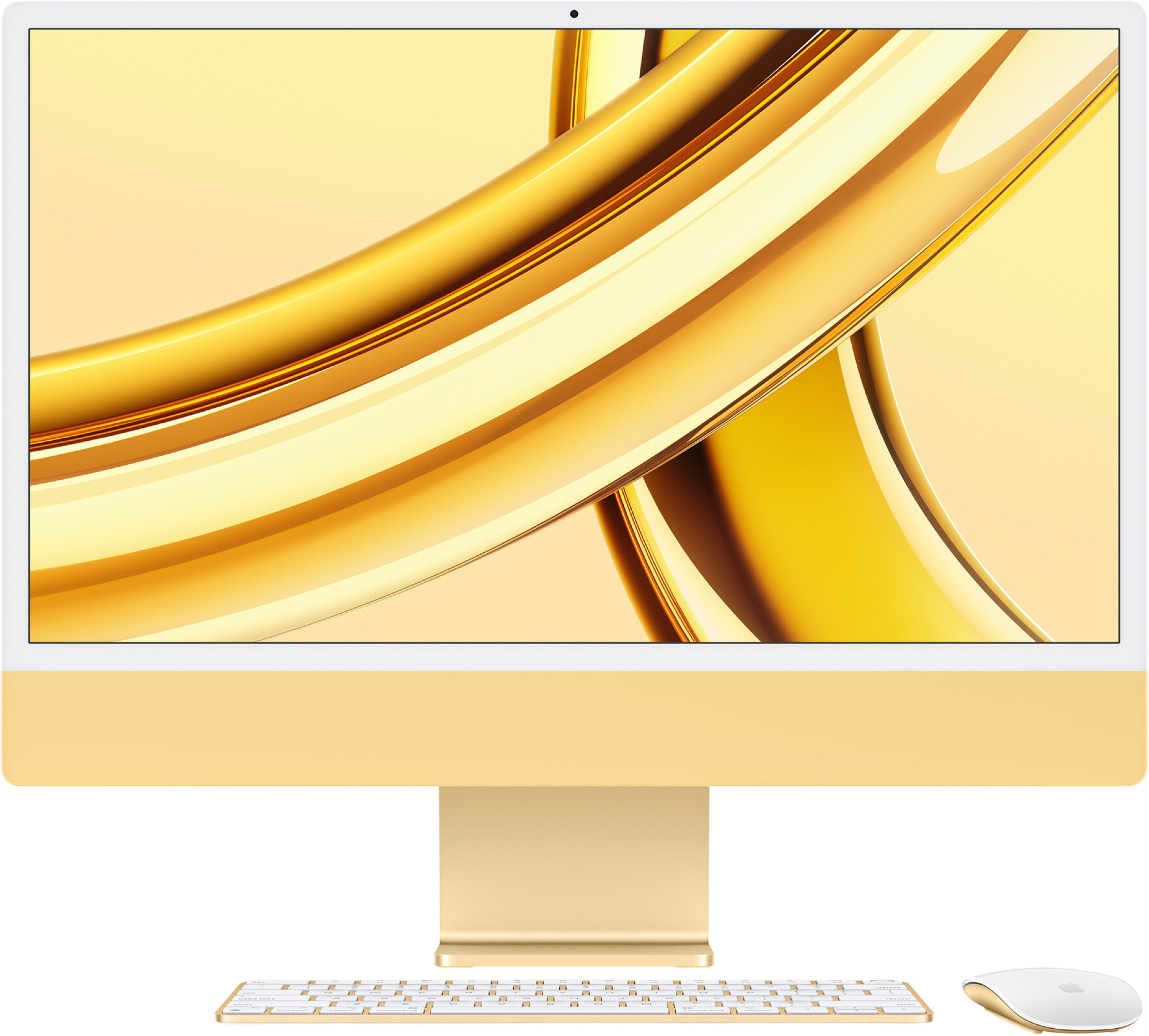 Apple iMac 2023