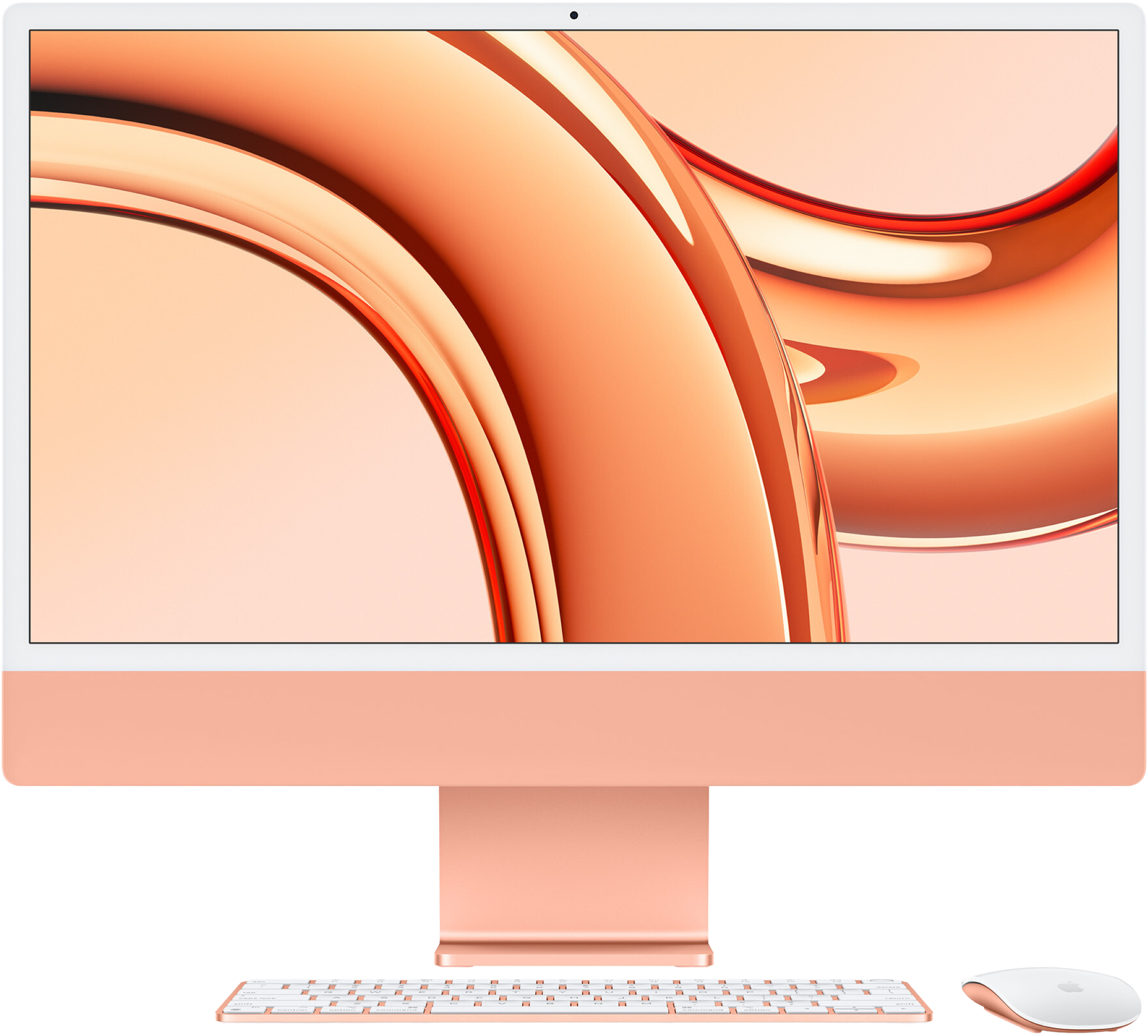Apple iMac 2023