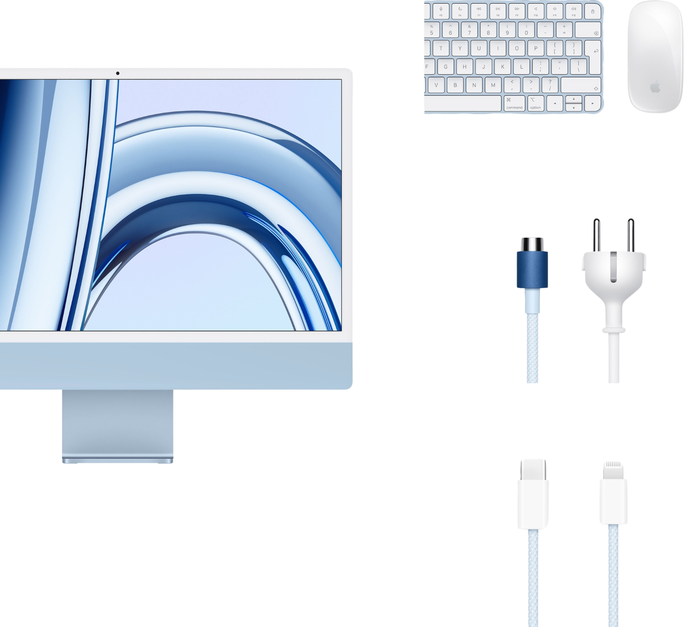 Apple iMac 2023