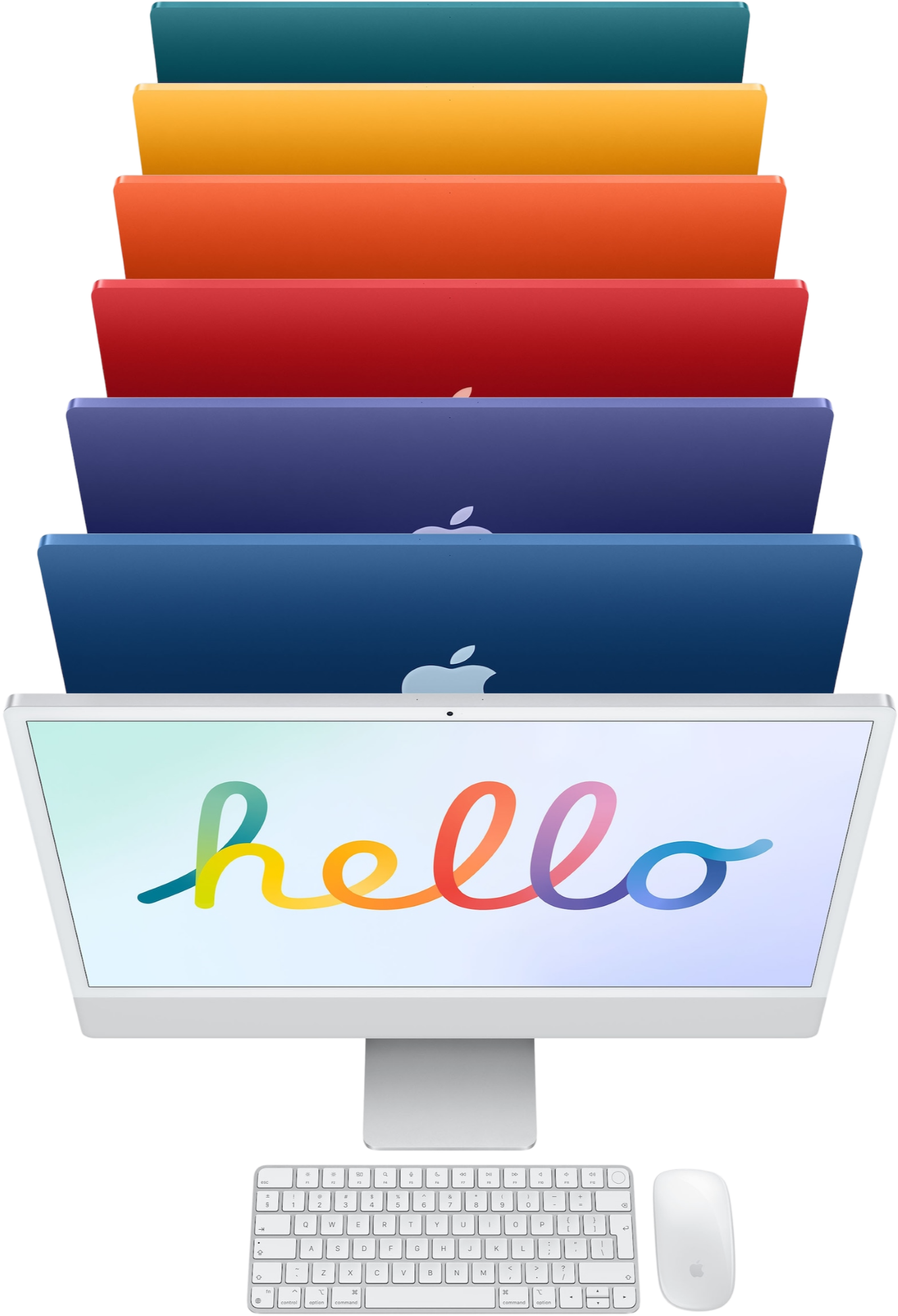 Apple iMac