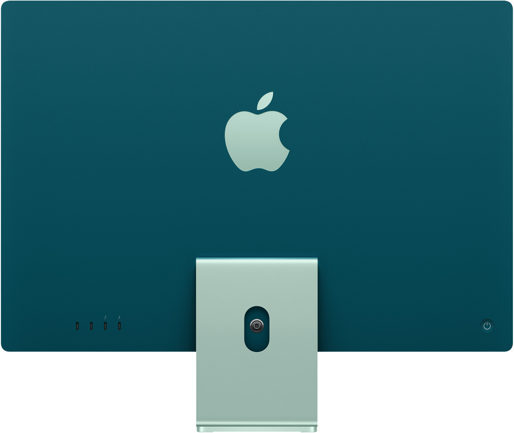 Apple iMac
