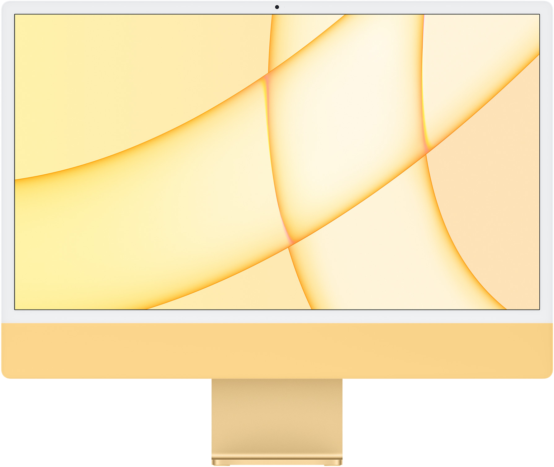 Apple iMac