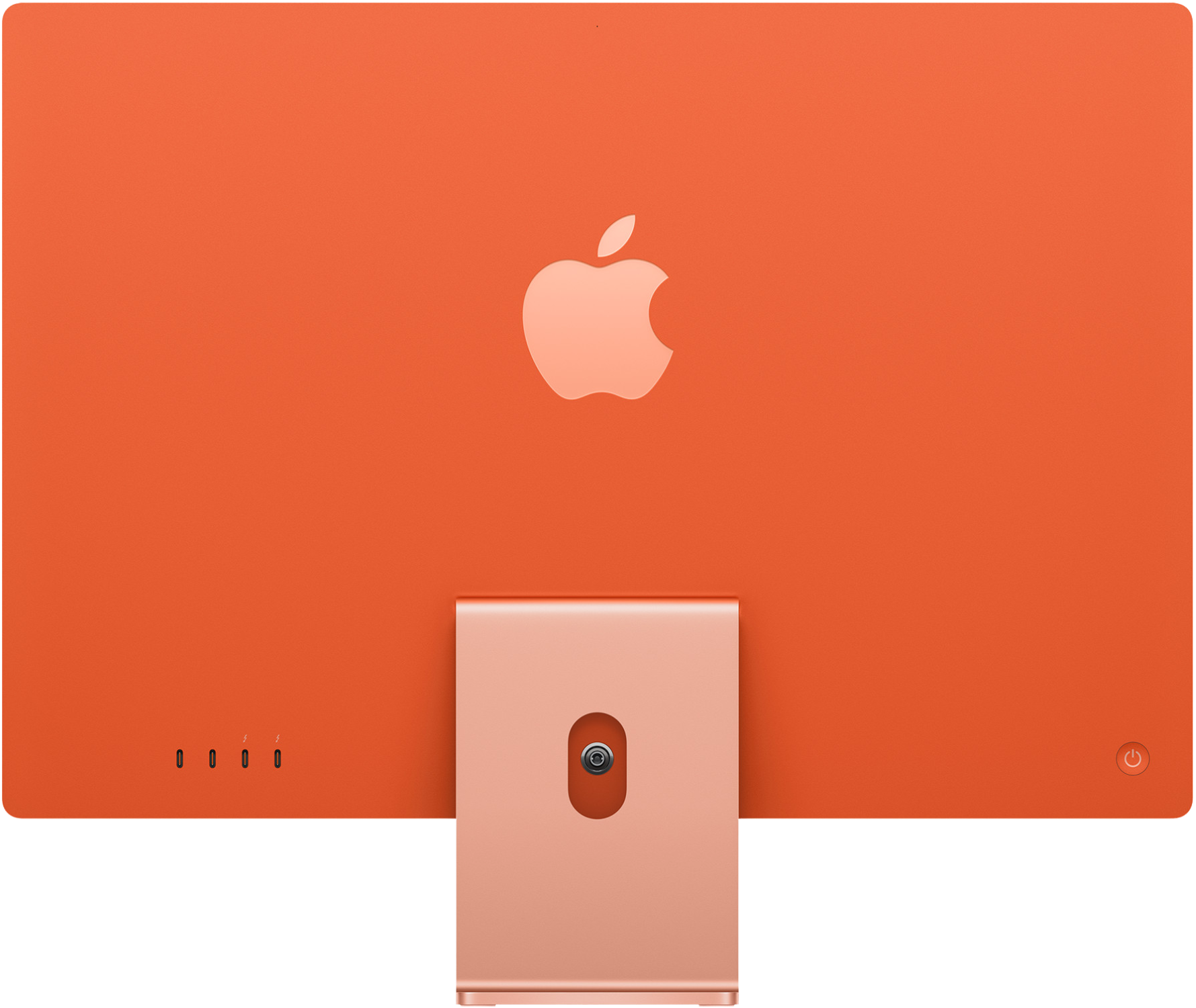 Apple iMac