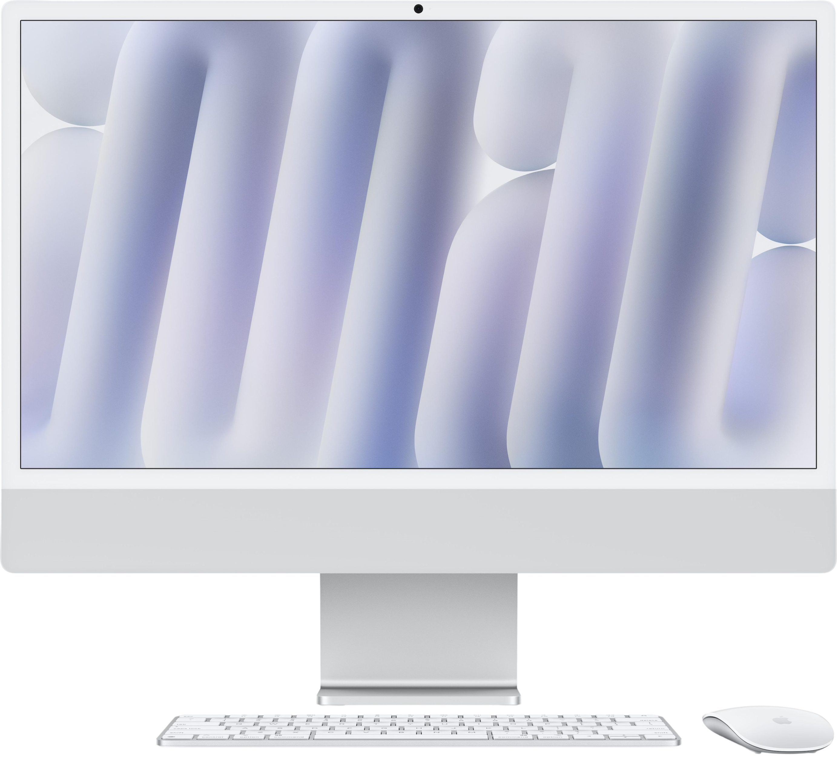 Apple iMac 2024