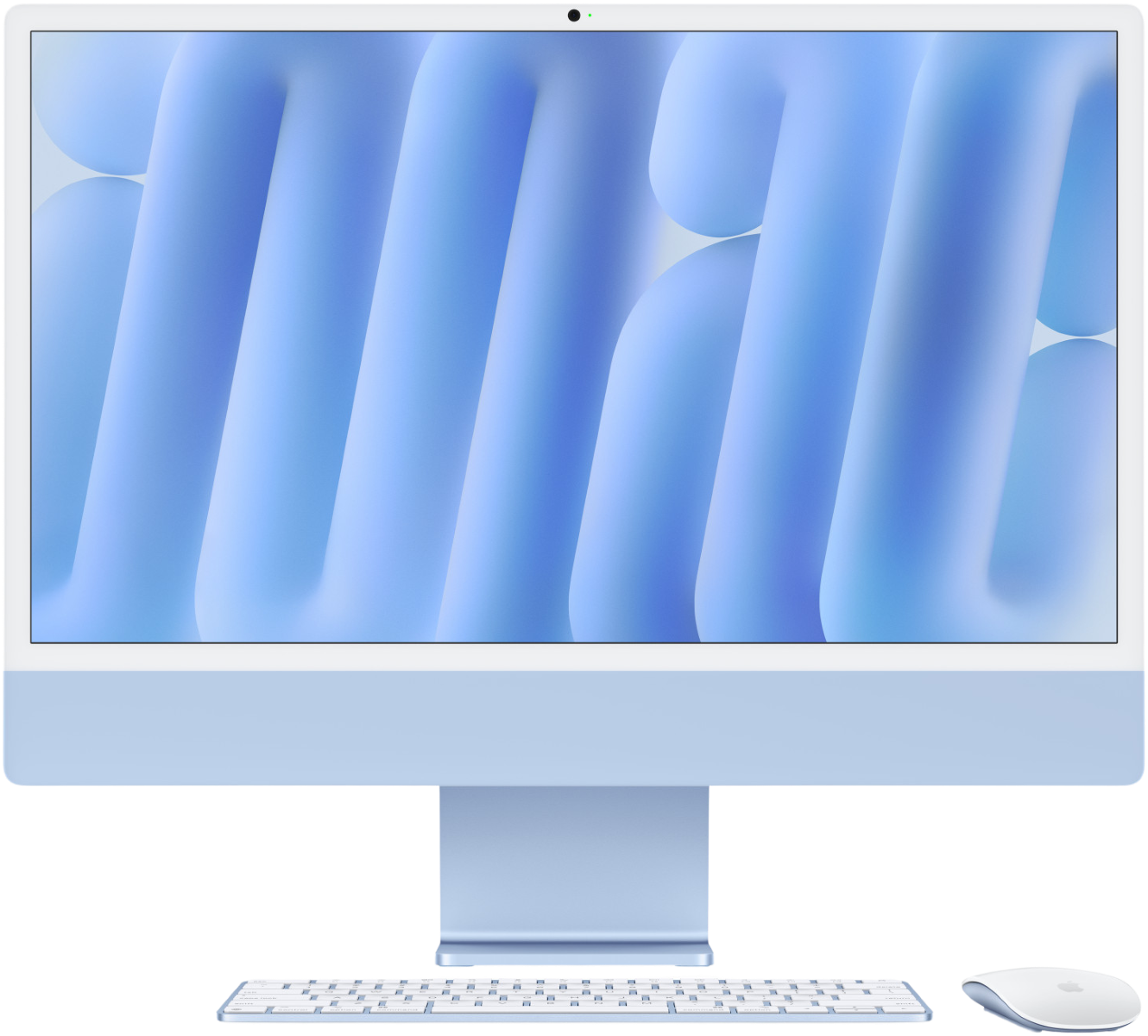Apple iMac 2024