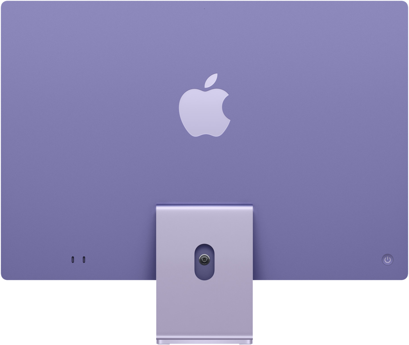 Apple iMac 2024